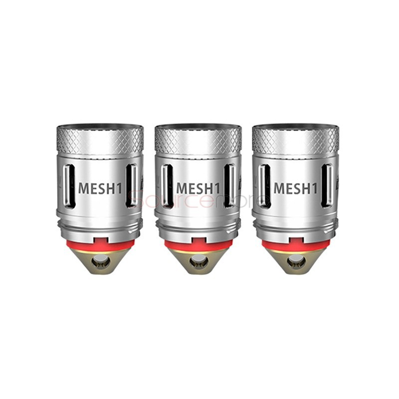 iJoy - Shogun JR Mesh Replacement Coils (Sold Individually) (FINAL SALE)