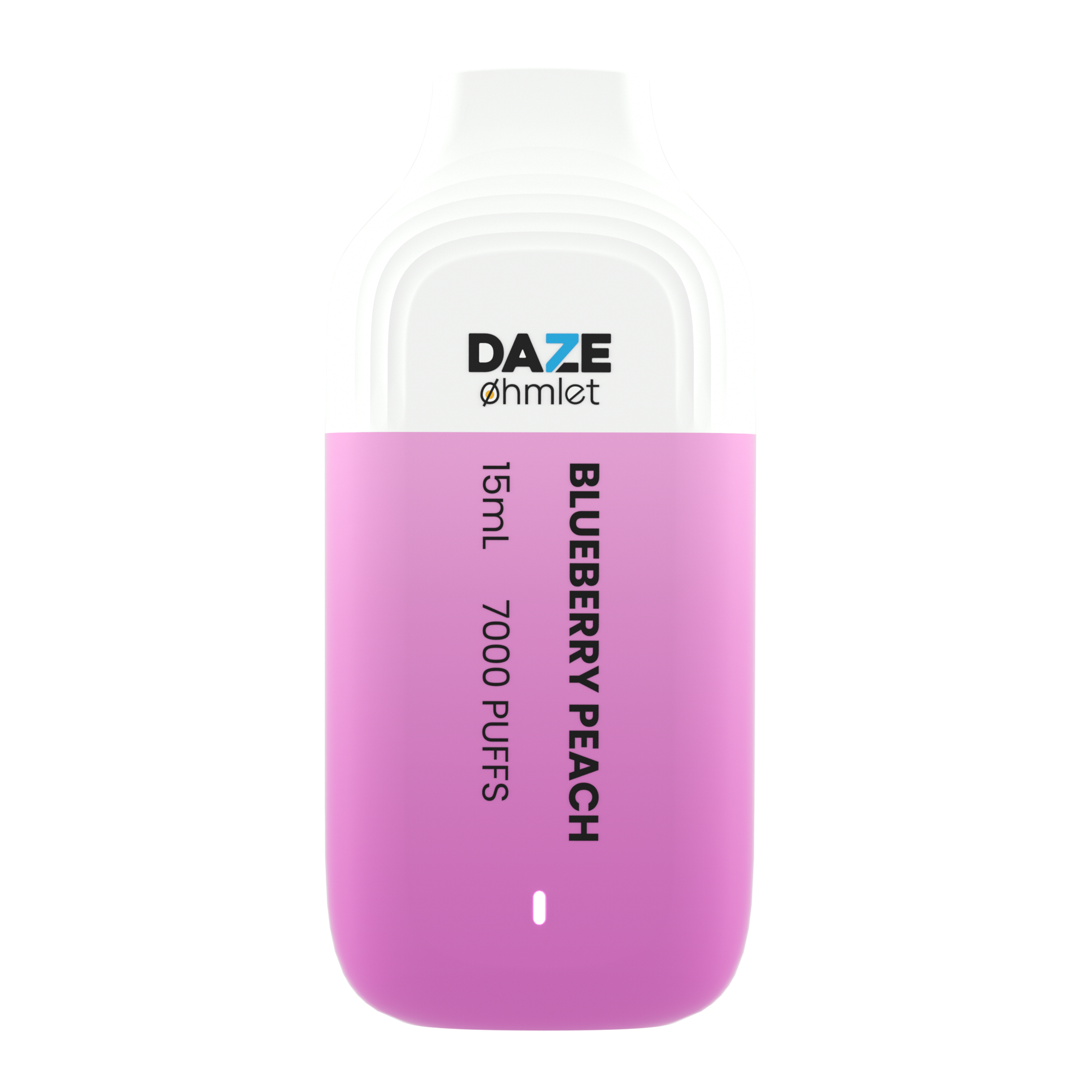 7Daze - Ohmlet 7000 Disposable Device