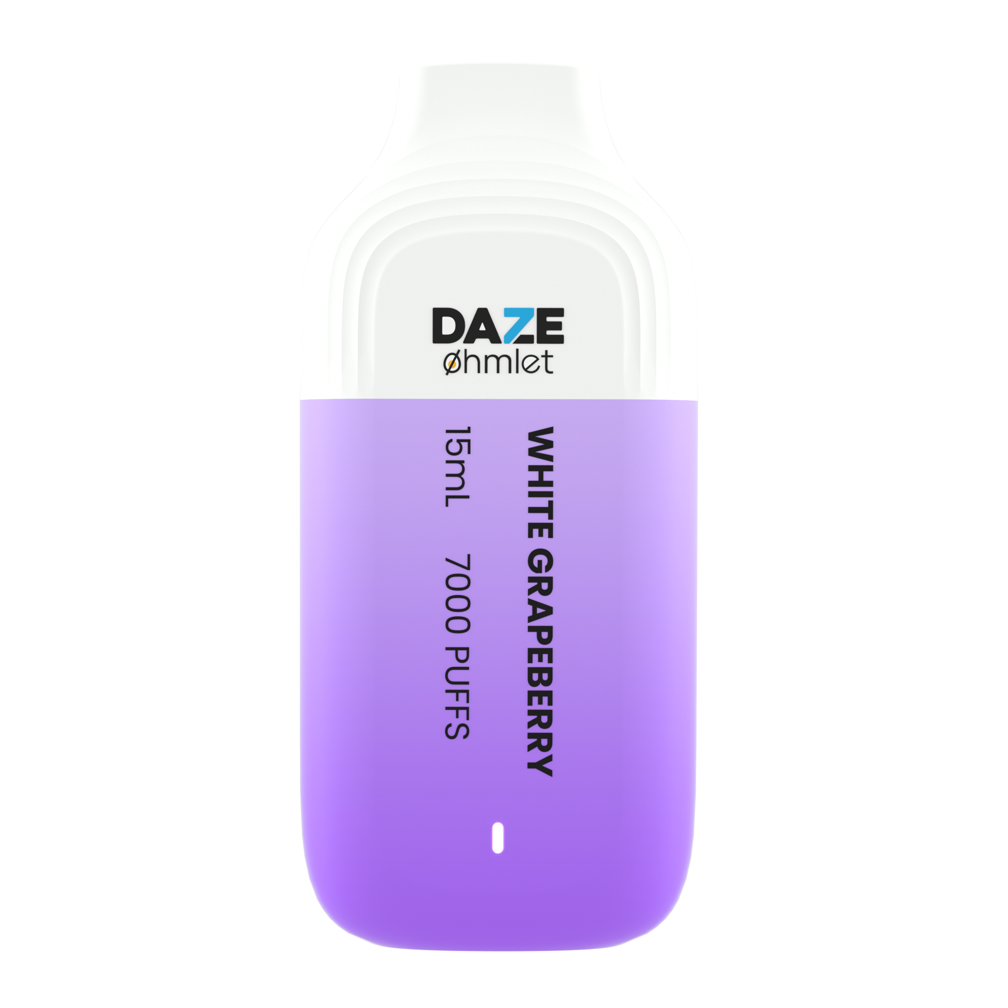 7Daze - Ohmlet 7000 Disposable Device