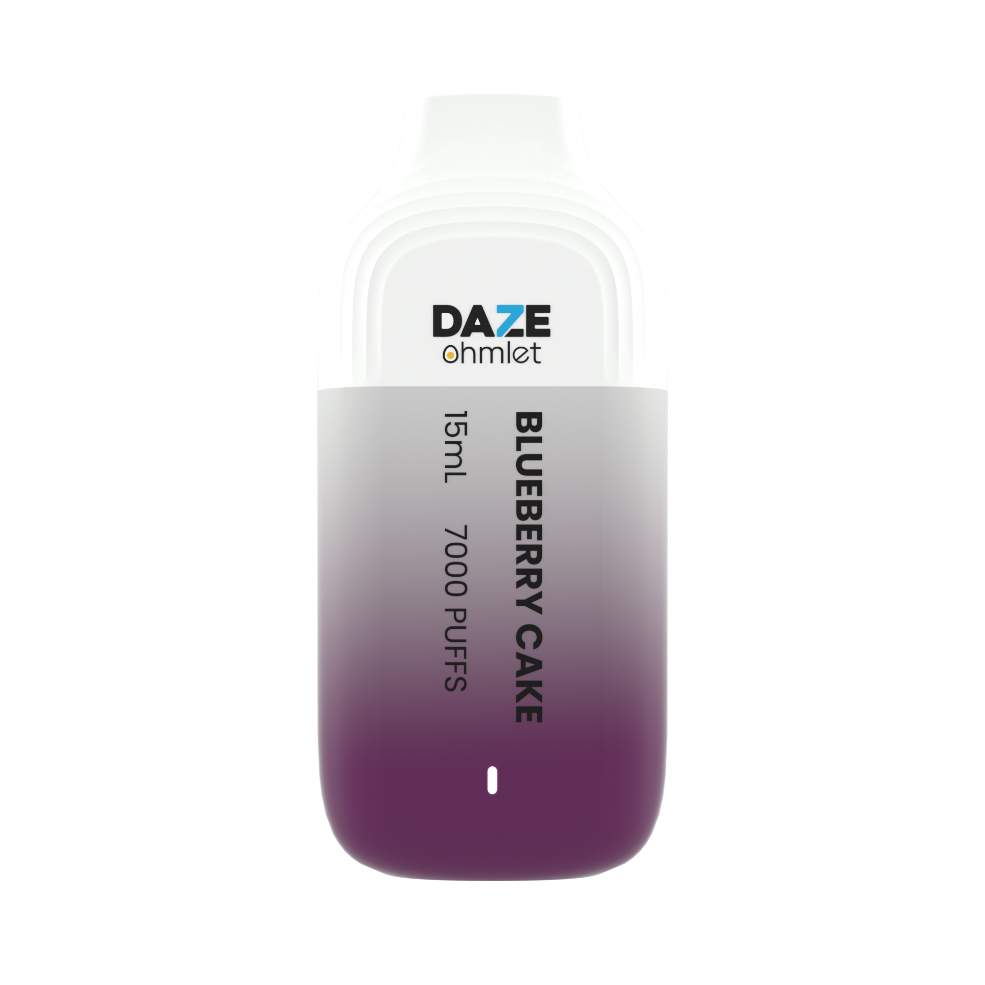 7Daze - Ohmlet 7000 Disposable Device