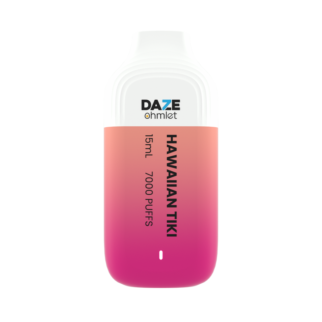 7Daze - Ohmlet 7000 Disposable Device