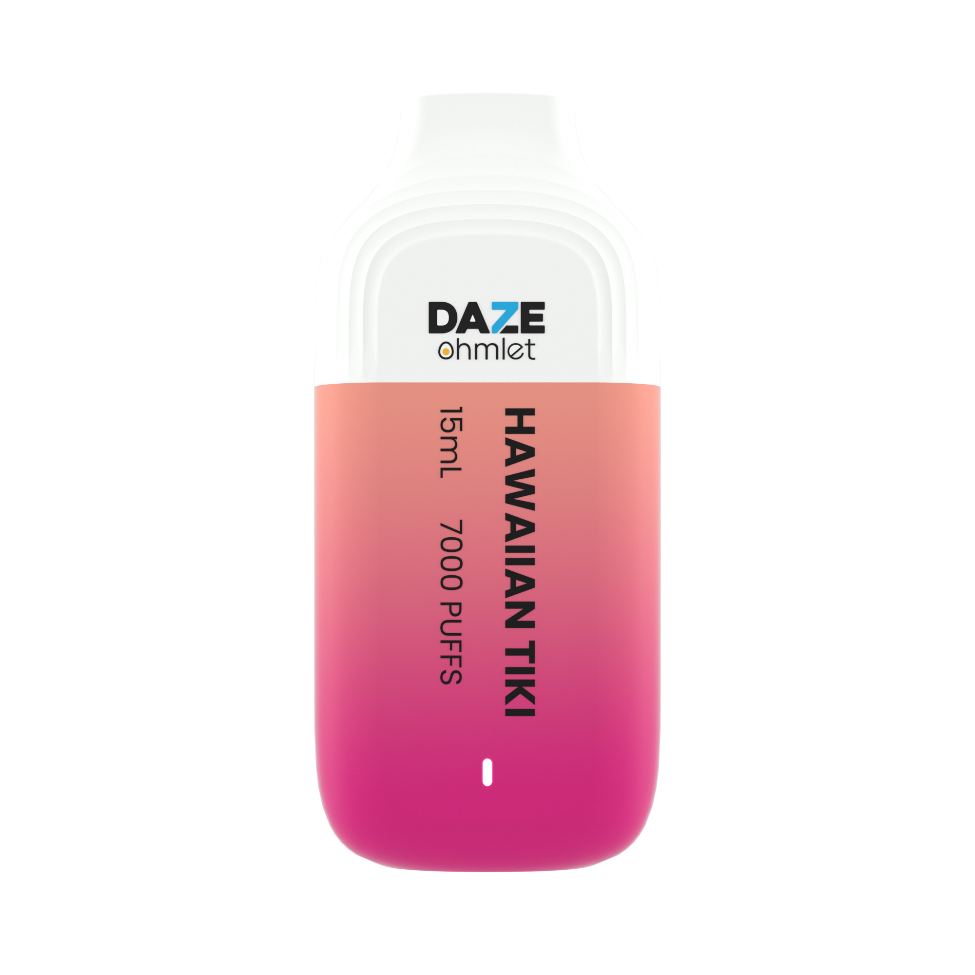 7Daze - Ohmlet 7000 Disposable Device