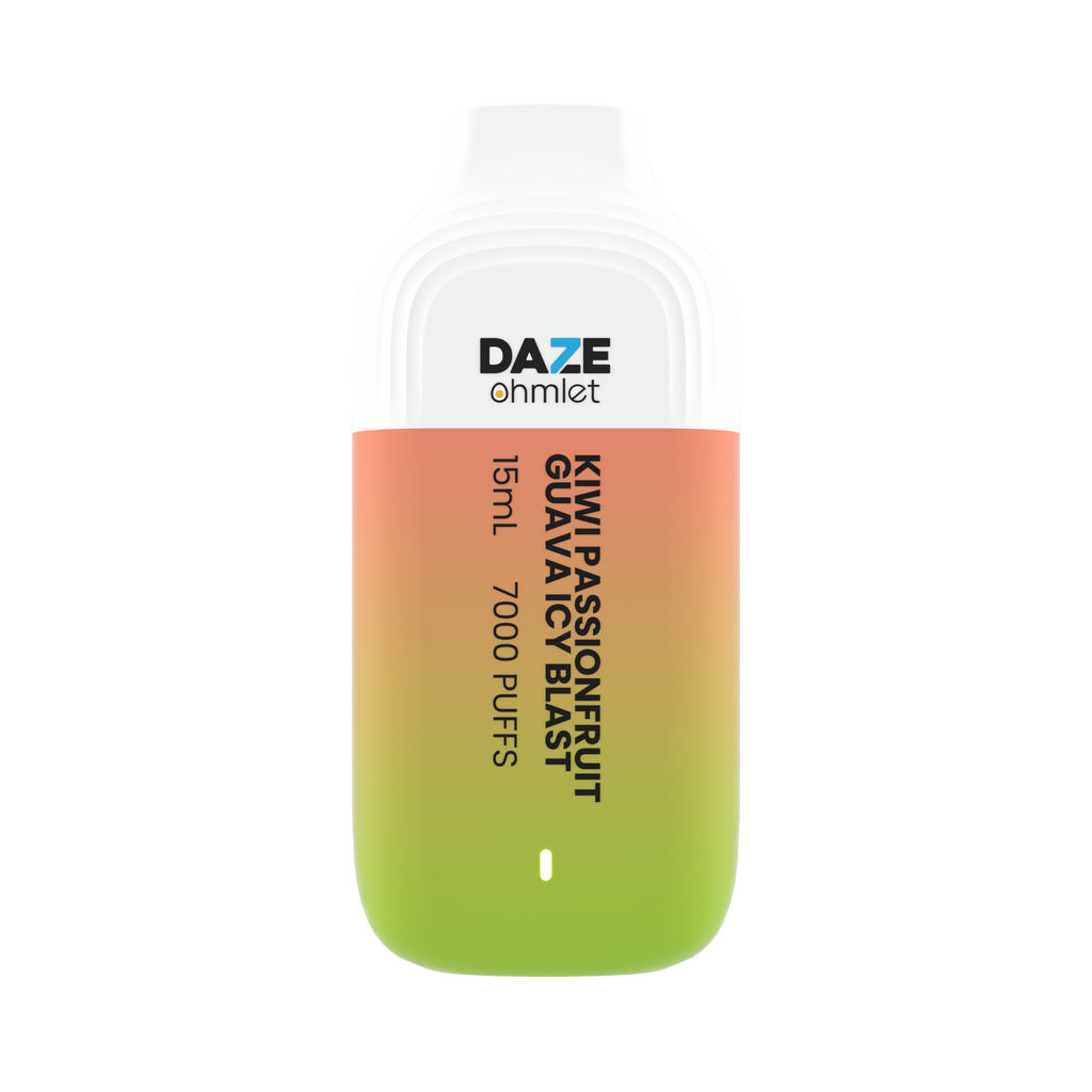 7Daze - Ohmlet 7000 Disposable Device