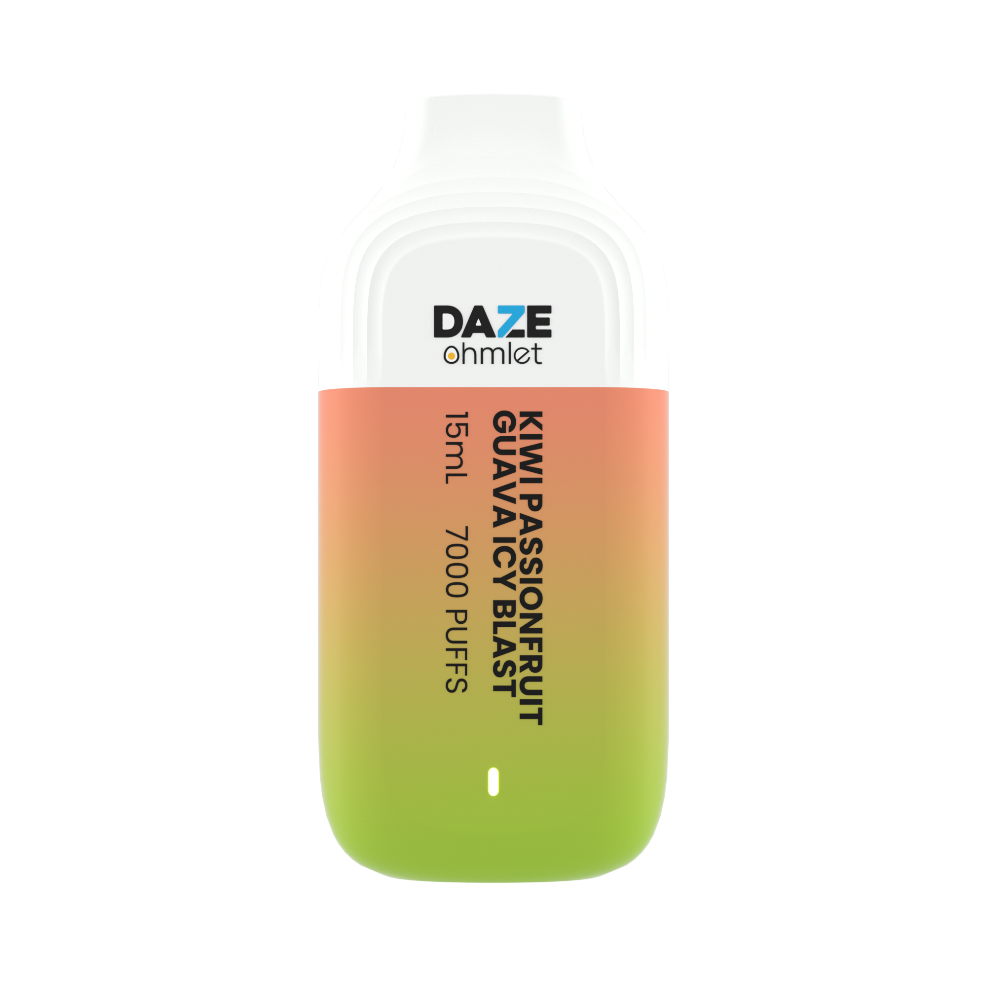 7Daze - Ohmlet 7000 Disposable Device