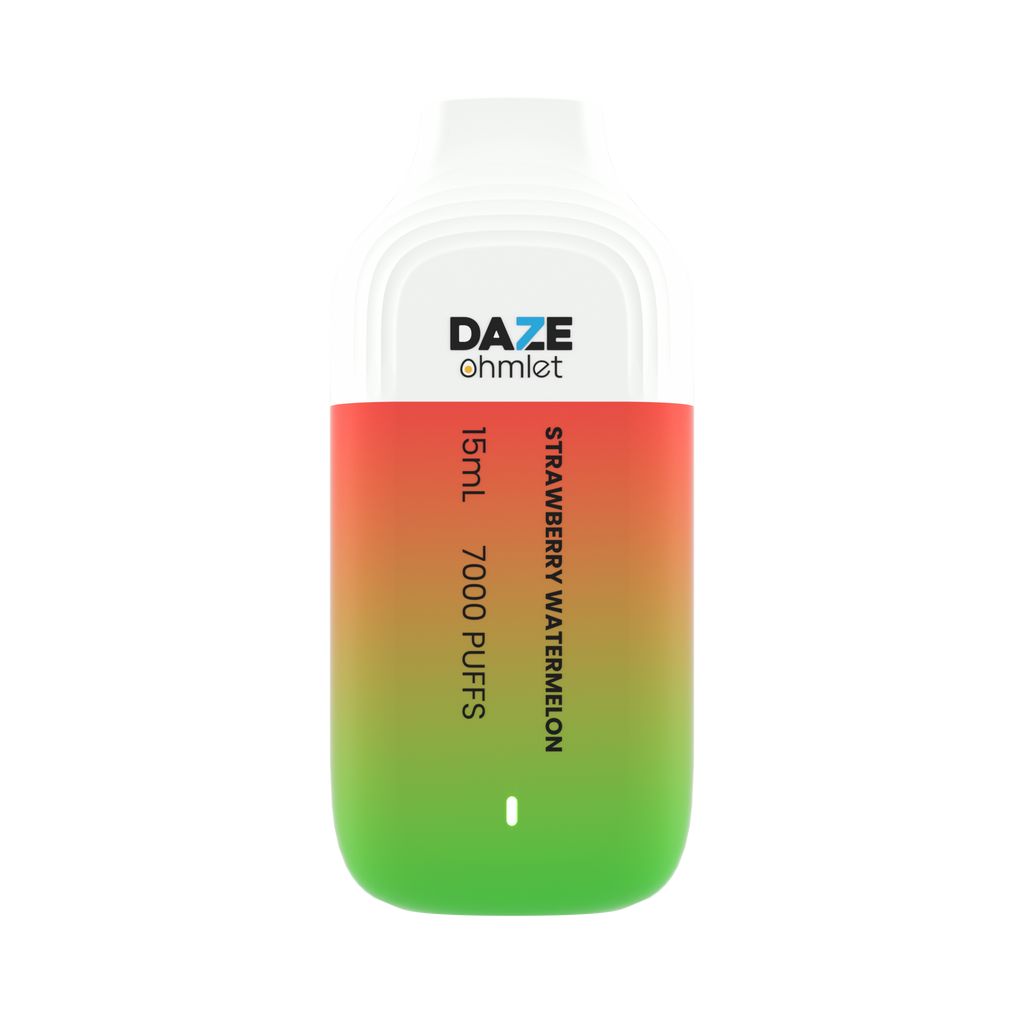 7Daze - Ohmlet 7000 Disposable Device