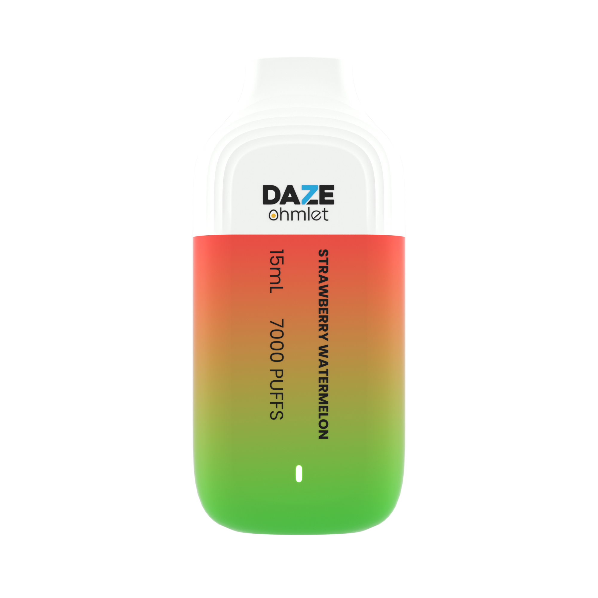 7Daze - Ohmlet 7000 Disposable Device