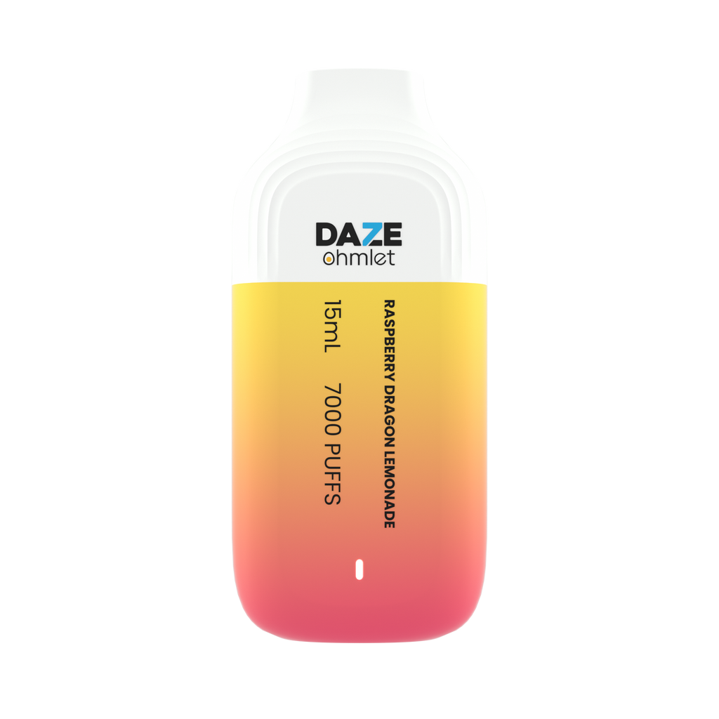 7Daze - Ohmlet 7000 Disposable Device