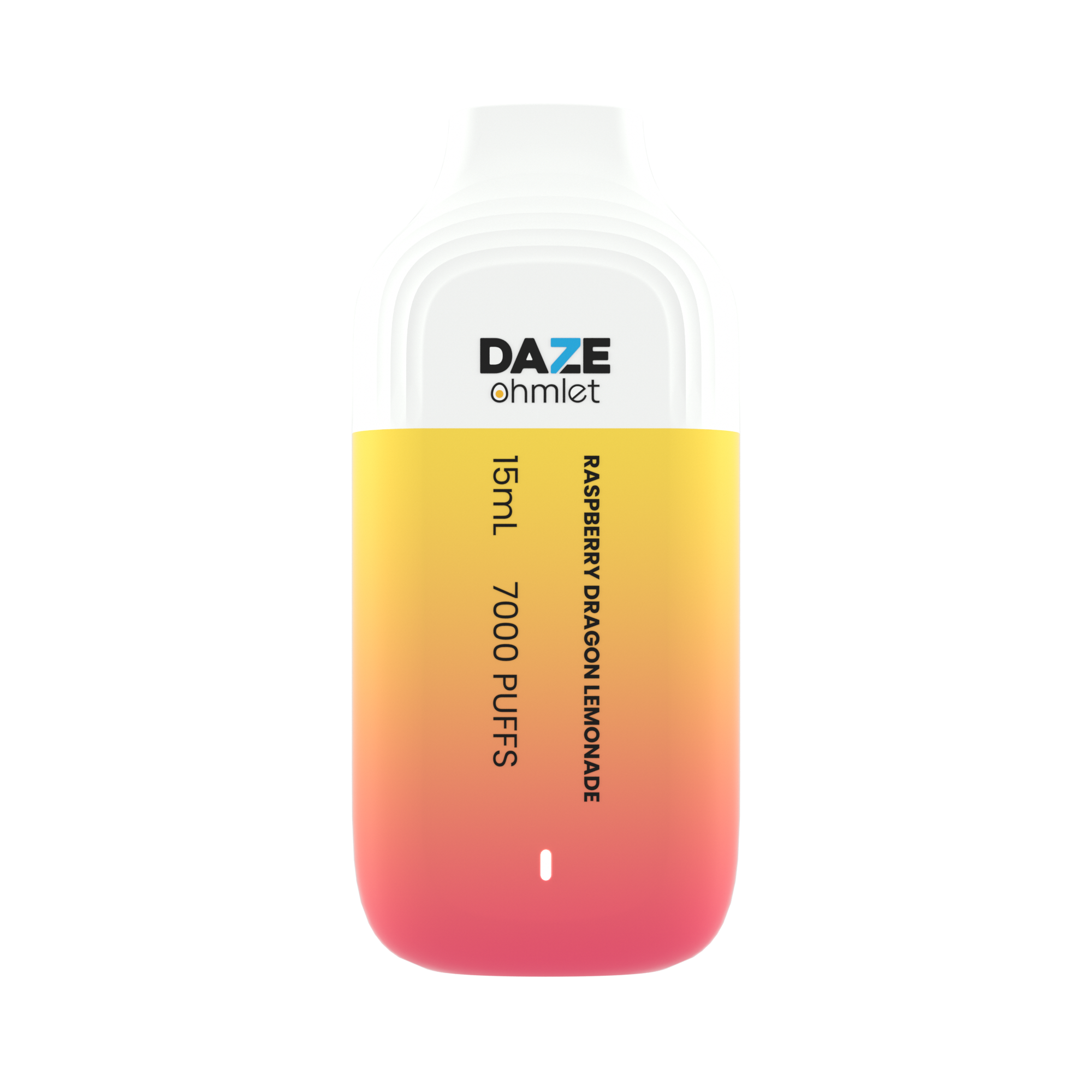 7Daze - Ohmlet 7000 Disposable Device