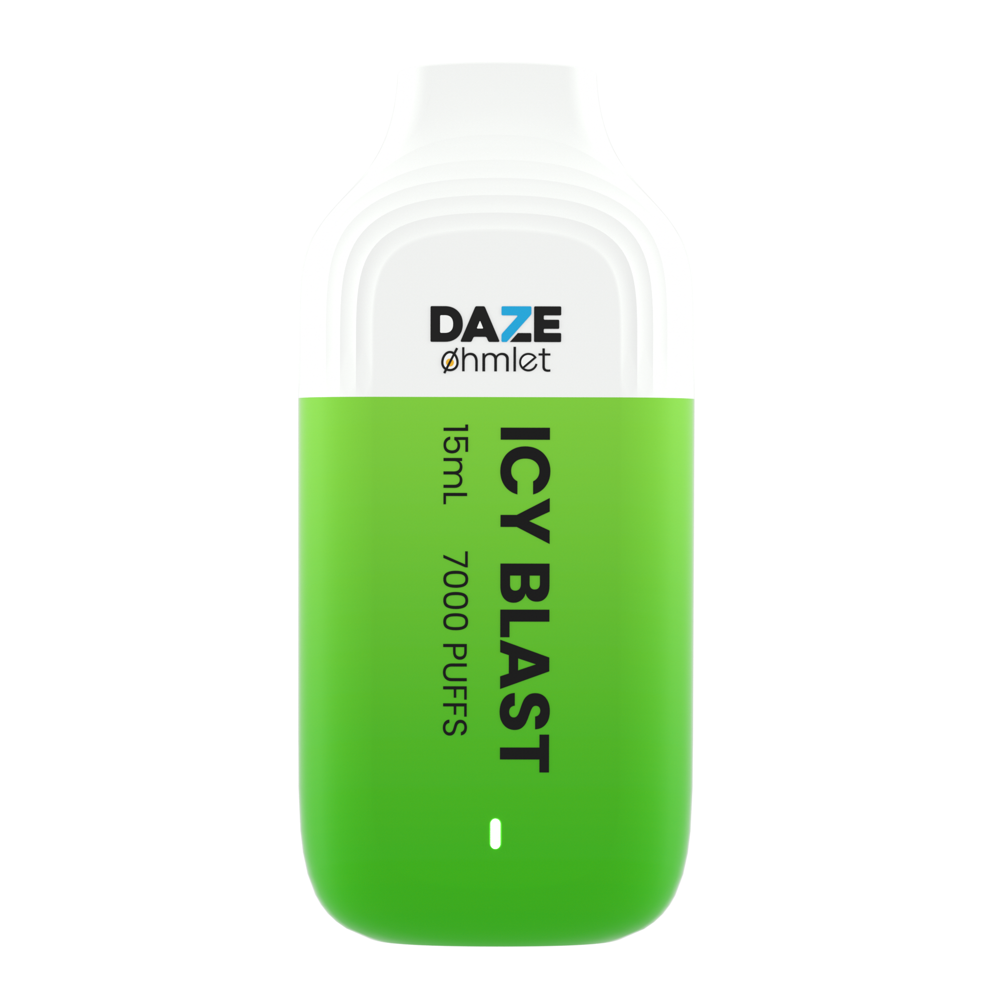 7Daze - Ohmlet 7000 Disposable Device
