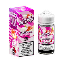 Hi-Drip - Nectarine Lychee