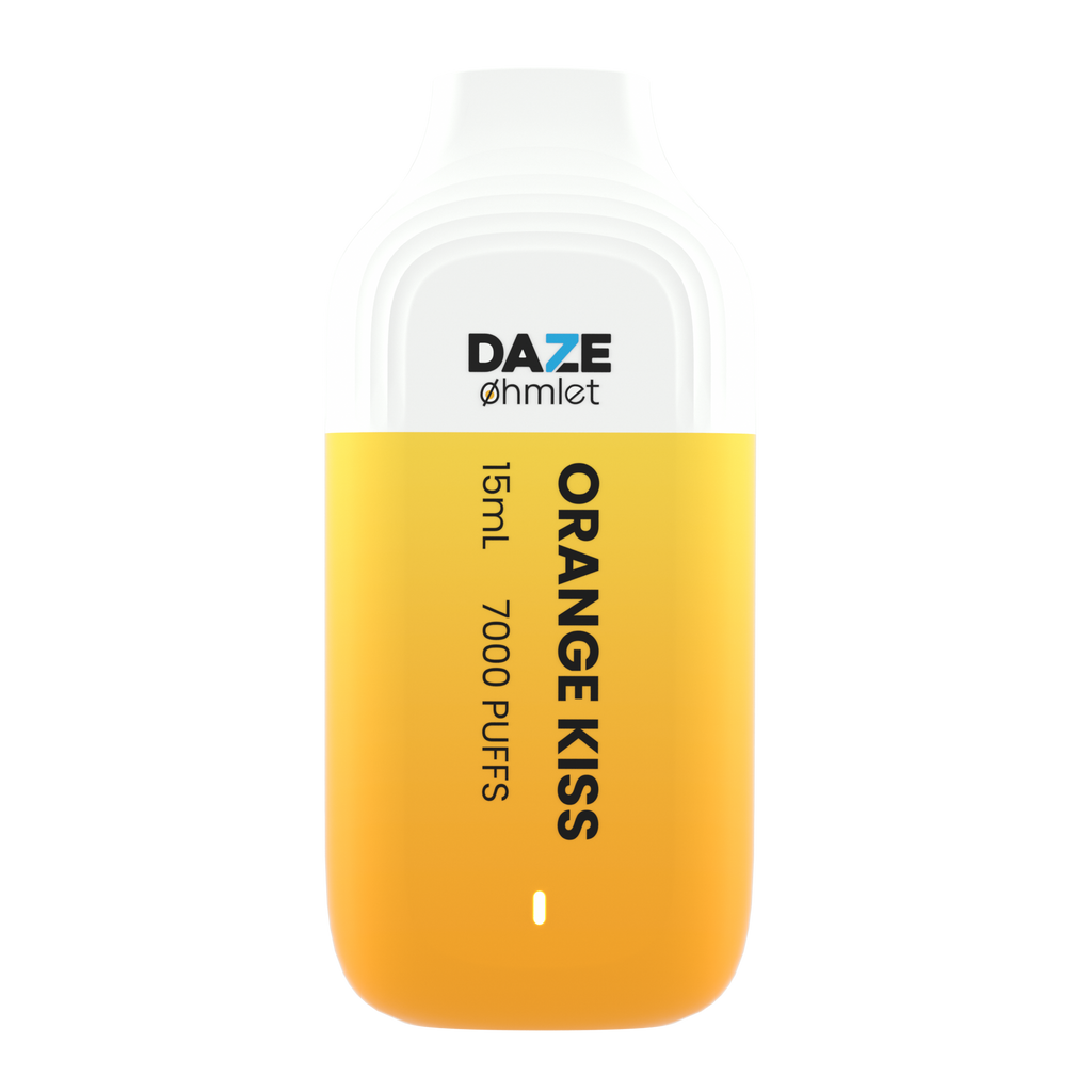 7Daze - Ohmlet 7000 Disposable Device