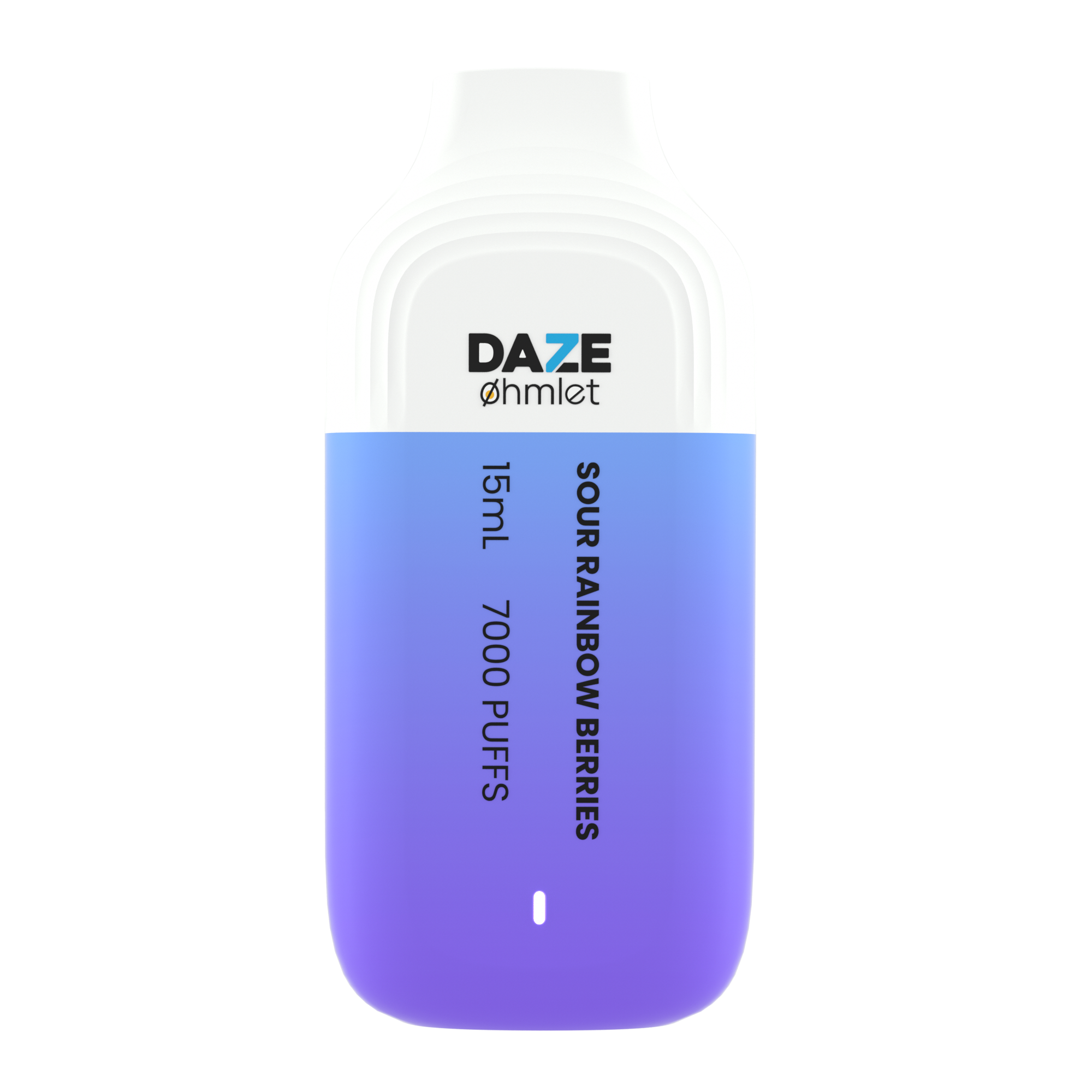 7Daze - Ohmlet 7000 Disposable Device