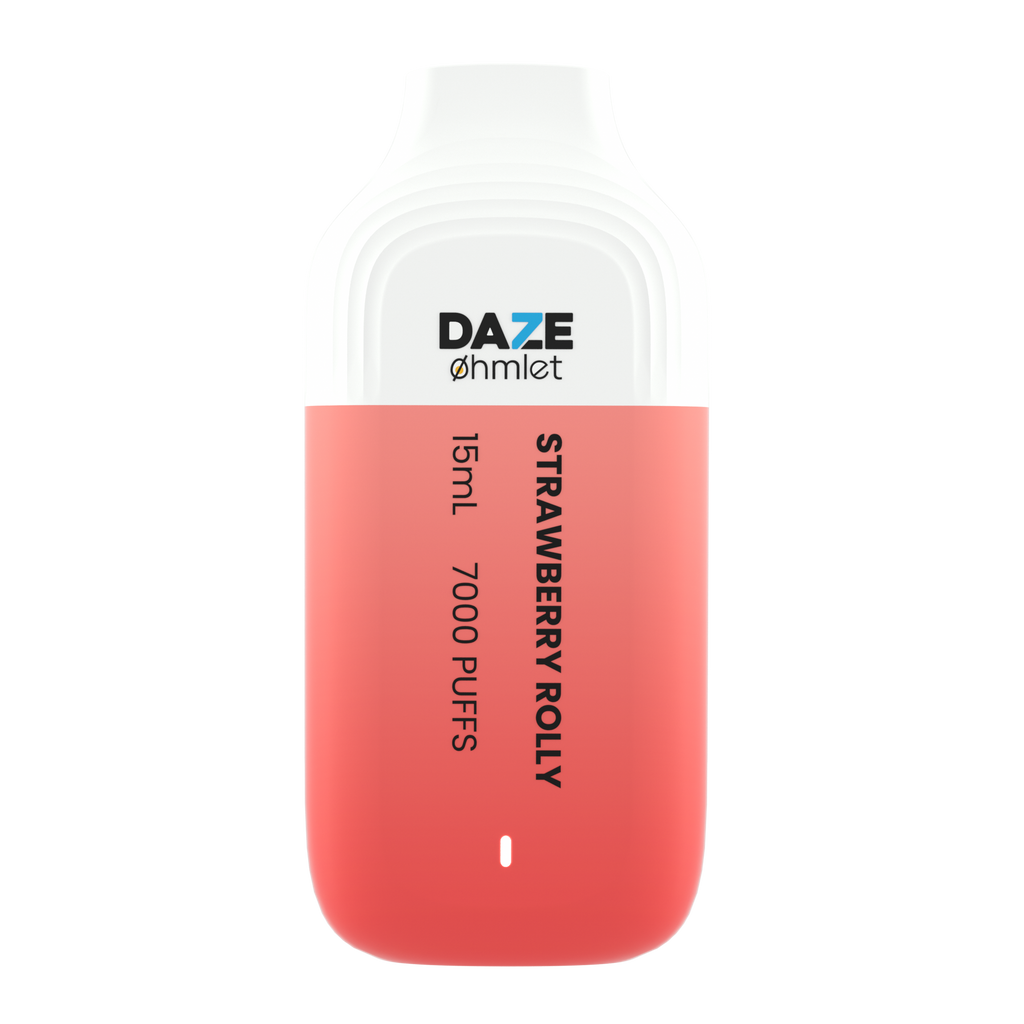7Daze - Ohmlet 7000 Disposable Device