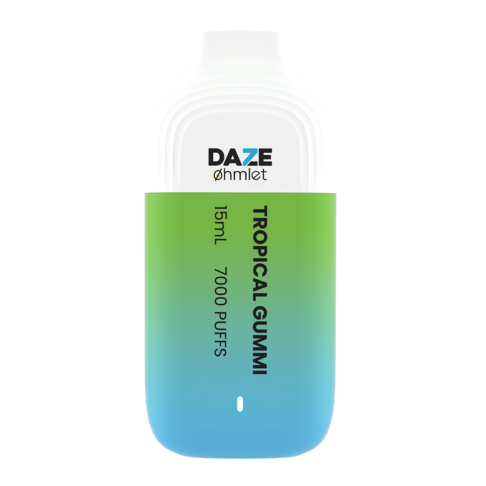 7Daze - Ohmlet 7000 Disposable Device