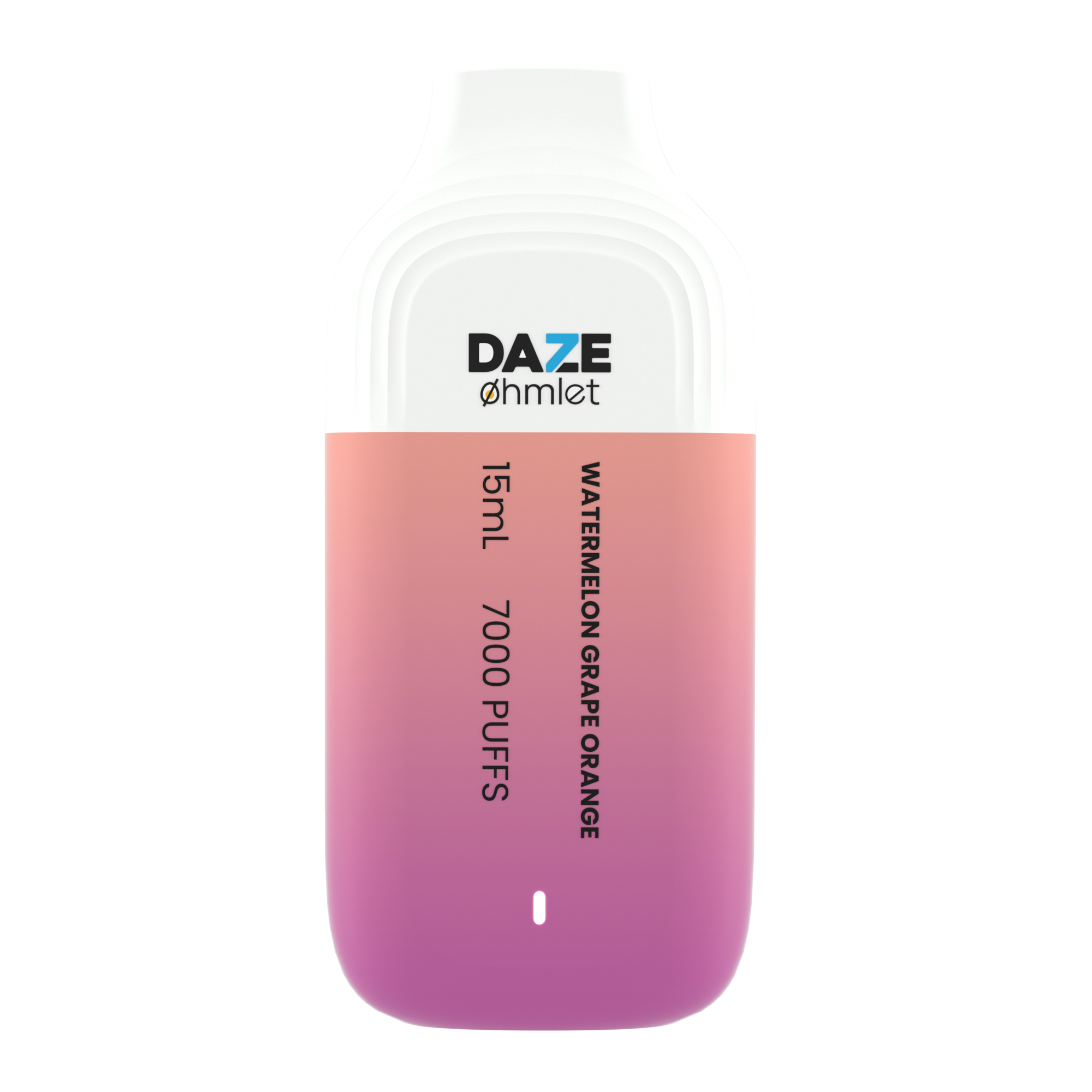 7Daze - Ohmlet 7000 Disposable Device