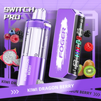 Foger - Switch Pro 30k Disposable KIT
