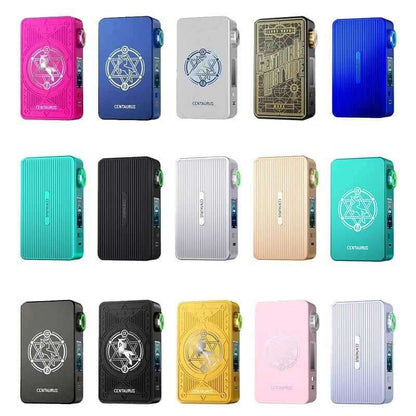 Lost Vape - Centaurus M200 200w  (Mod Only)
