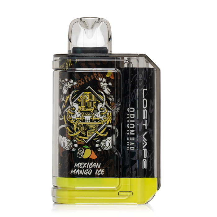 Orion Bar - 7500 Disposable Device