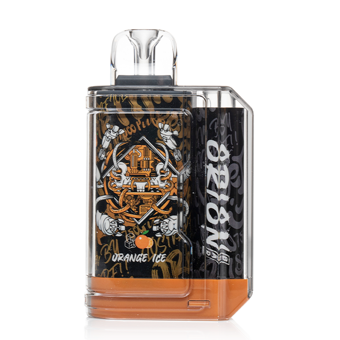 Orion Bar - 7500 Disposable Device