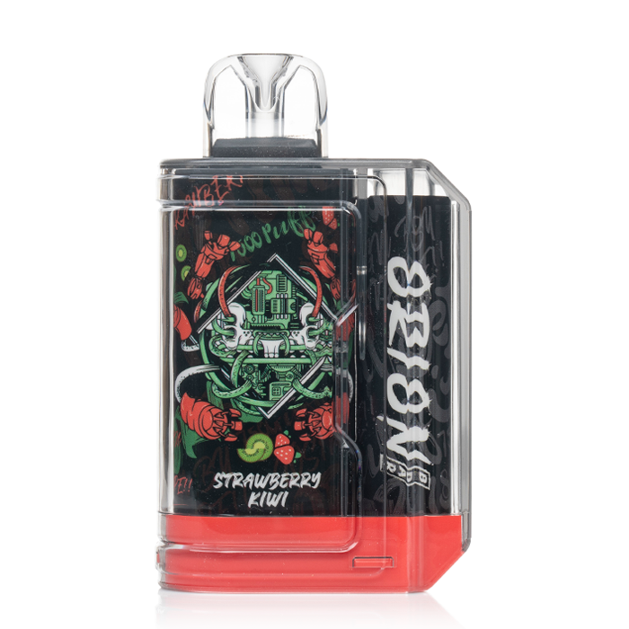 Orion Bar - 7500 Disposable Device