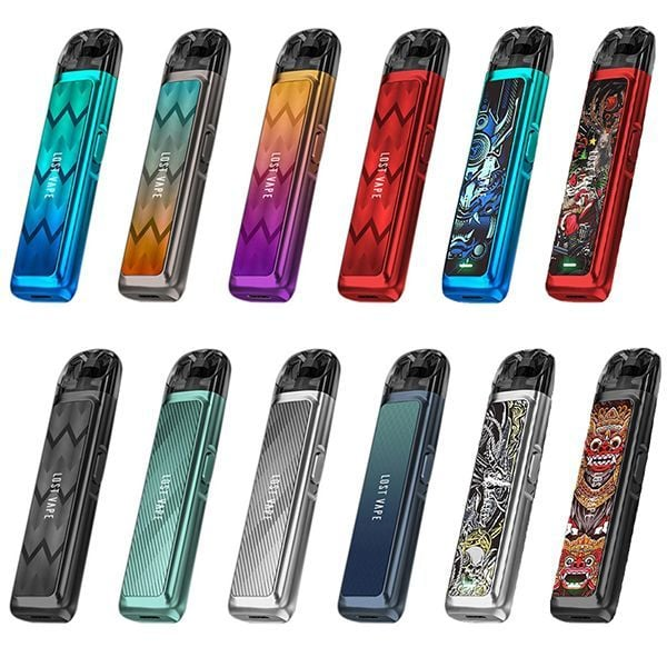 Lost Vape - Ursa Nano Pod Kit 18w