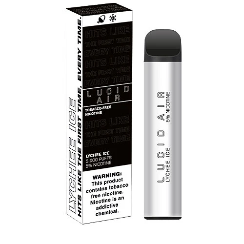 Lucid Air - 5000 Disposable Device (FS)