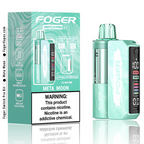 Foger - Switch Pro 30k Disposable KIT