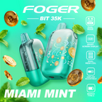 Foger - BIT 35k Disposable Device