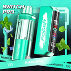 Foger - Switch Pro 30k Disposable KIT
