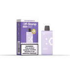Off-Stamp by Lost Mary - SW16000 REFILL / POD