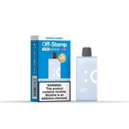 Off-Stamp by Lost Mary - SW16000 REFILL / POD