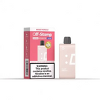 Off-Stamp by Lost Mary - SW16000 REFILL / POD