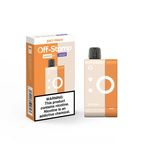 Off-Stamp by Lost Mary  - SW9000 Kit