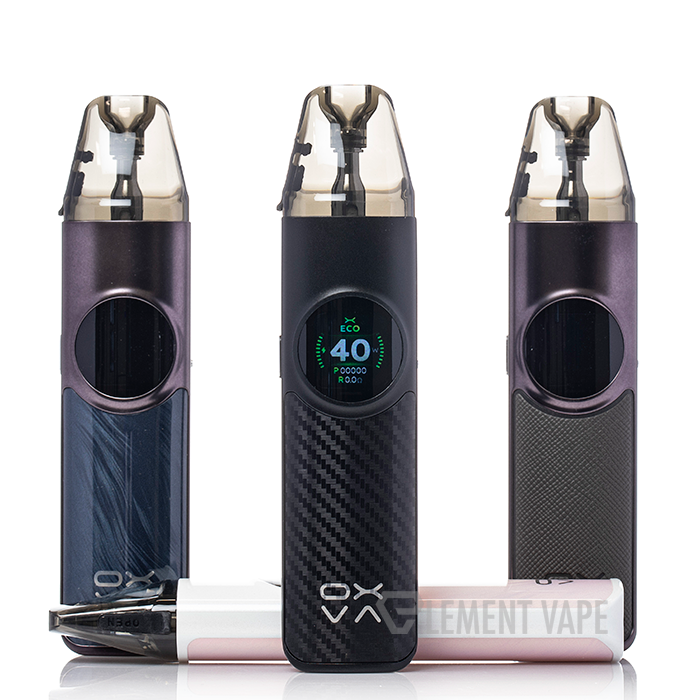 Oxva Nexlim Kit
