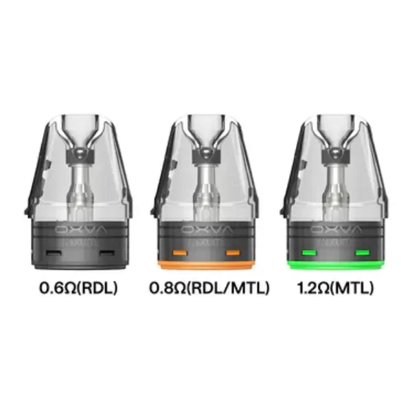 Oxva Nexlim Replacement Pod (Single)