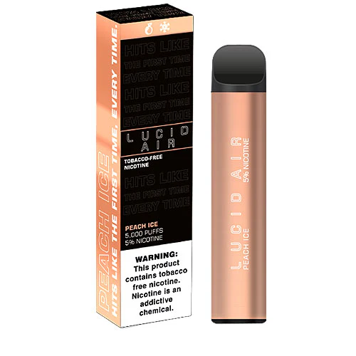 Lucid Air - 5000 Disposable Device (FS)