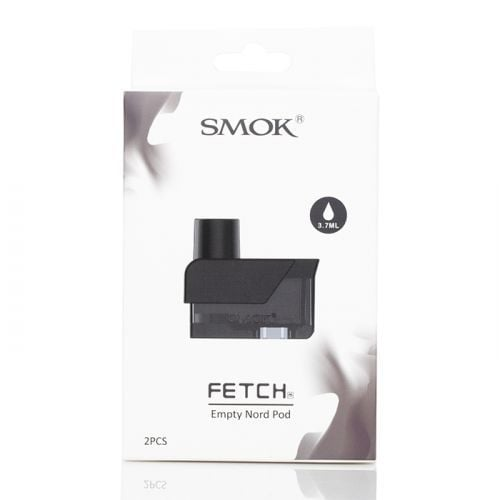 Smok - FETCH Empty Replacement Pod (FINAL SALE)