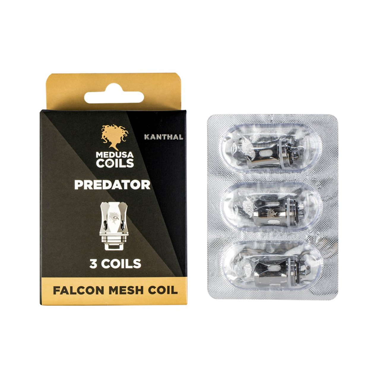 Horizon - Falcon Replacement Coil - Predator (FINAL SALE)