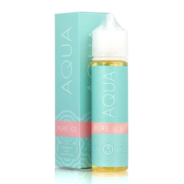 Aqua - Pure ICE (TFN)