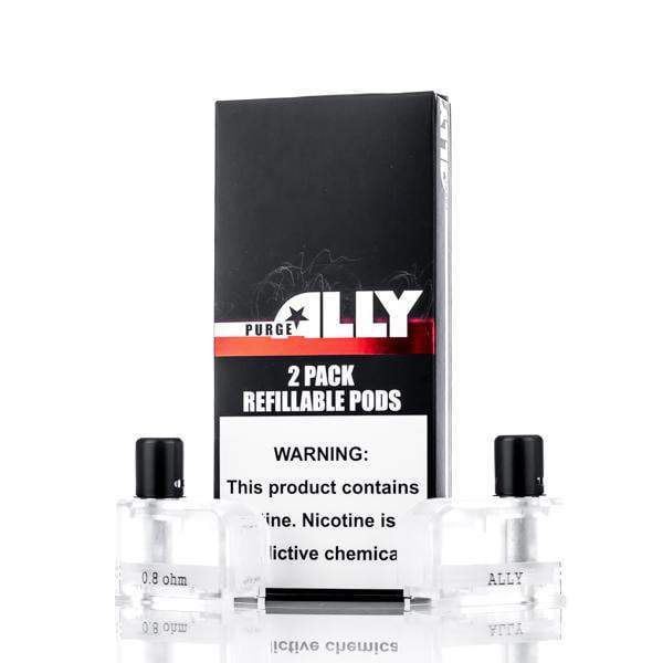 Purge Mods - Ally Replacement Pods (FINAL SALE)