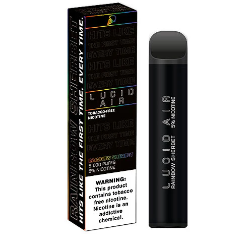 Lucid Air - 5000 Disposable Device (FS)