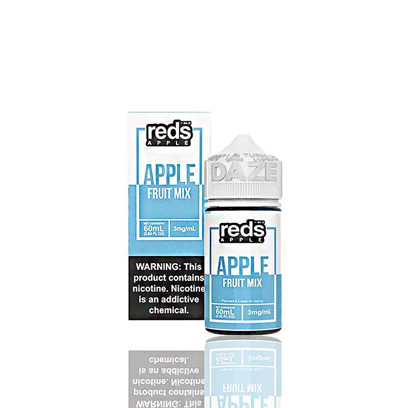 Reds Apple Ejuice - Fruit Mix  (60ml) (FS)