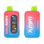 Rodman Playoffs 50k ICE-MINT-CTRL Disposable Device