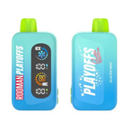 Rodman Playoffs 50k ICE-MINT-CTRL Disposable Device