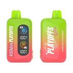 Rodman Playoffs 50k ICE-MINT-CTRL Disposable Device