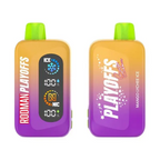 Rodman Playoffs 50k ICE-MINT-CTRL Disposable Device