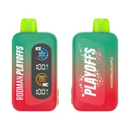 Rodman Playoffs 50k ICE-MINT-CTRL Disposable Device