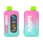 Rodman Playoffs 50k ICE-MINT-CTRL Disposable Device