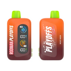 Rodman Playoffs 50k ICE-MINT-CTRL Disposable Device