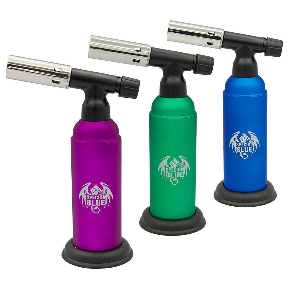 Special Blue - Monster Pro - Butane Torch